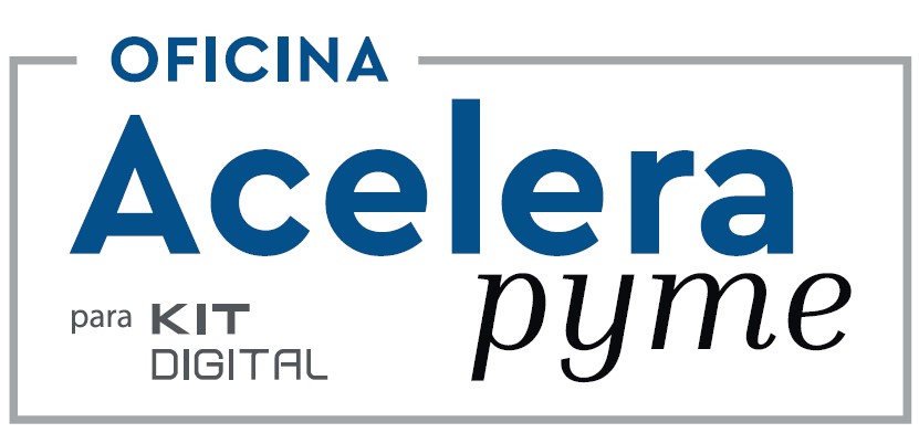 Oficina Acelera Pyme - Cámara de Comercio de Oviedo